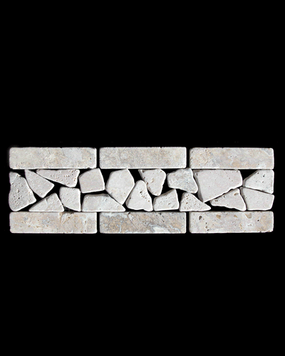 Marble Stones  - Marble Border - MST-003