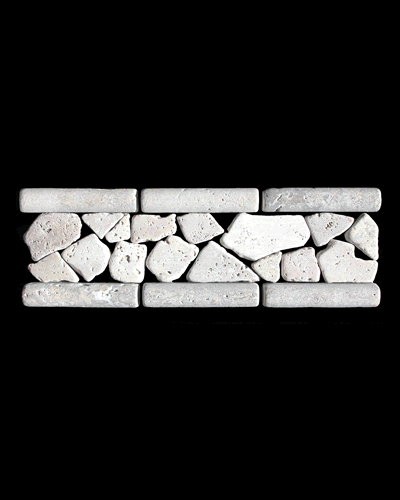 Marble Stones  - Marble Border - MST-005