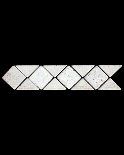 Marble Stones  - Marble Border - MST-008