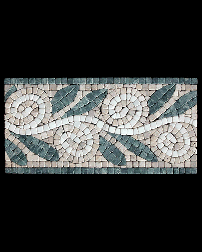 Marble Stones  - Marble Border - MST-009