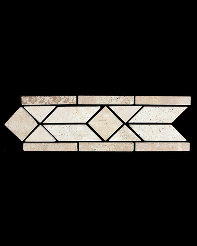 Marble Stones  - Marble Border - MST-012