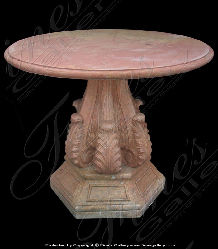 Marble Tables  - Marble Table - MT-120