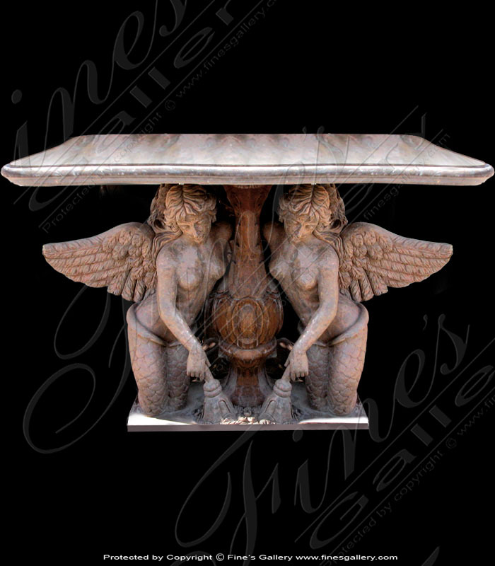 Marble Tables  - The Fairy II - MT-121