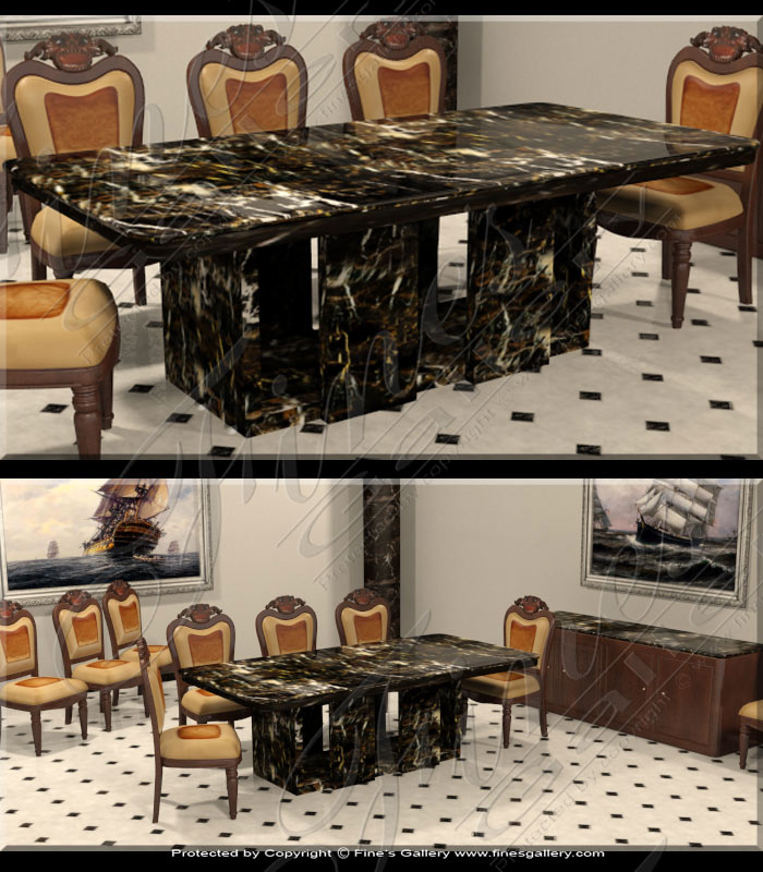 Marble Tables  - Marble Table - MT-210