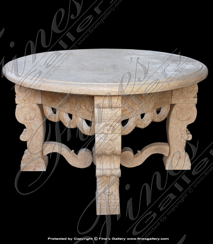 Marble Tables  - Marble Table - MT-212