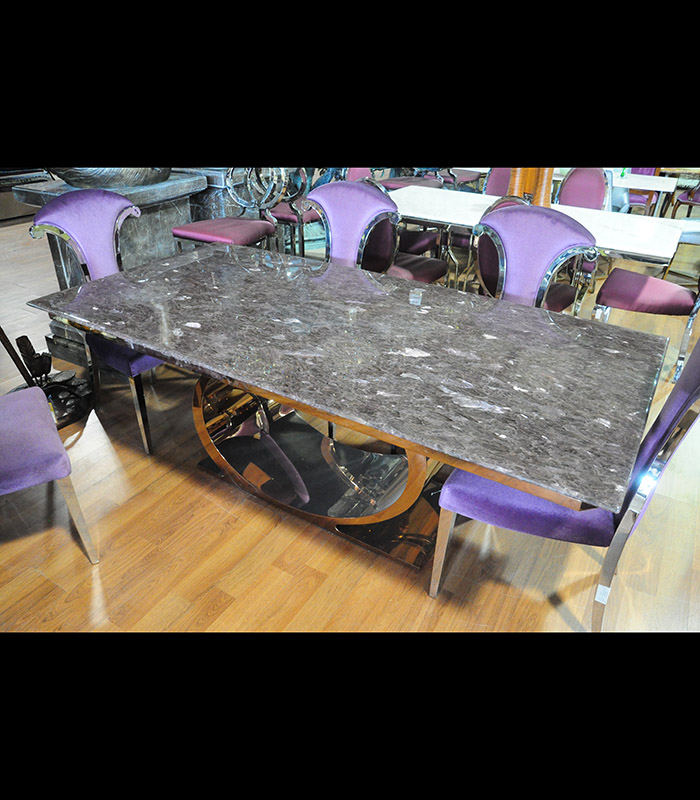 Marble Tables  - European Granite Table - MT-271