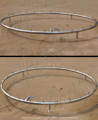 Water Rings