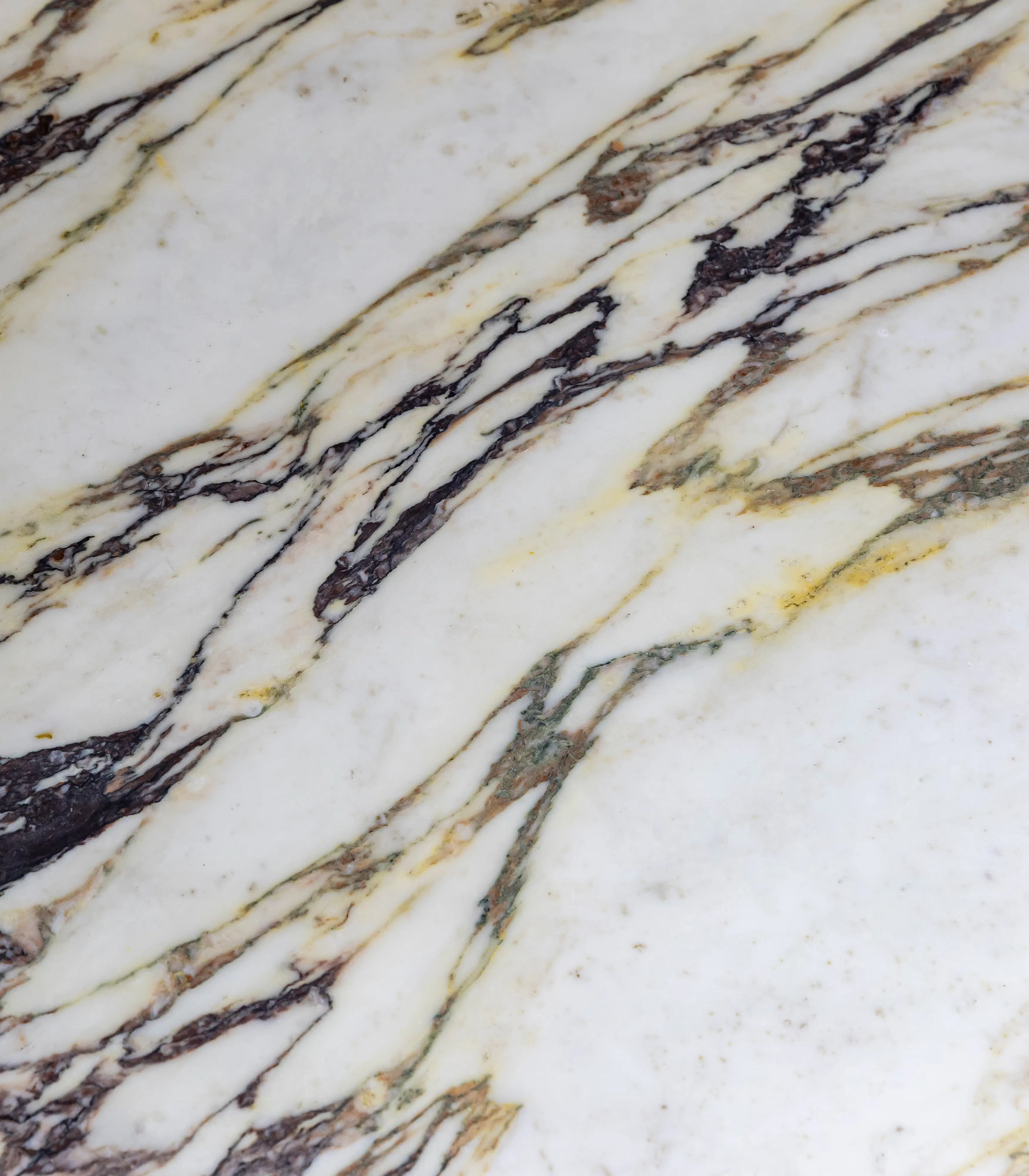 Finesgallery.com - Marble Color Choices