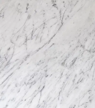 White Carrara