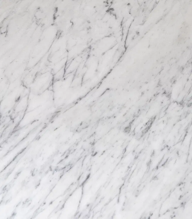 White Carrara