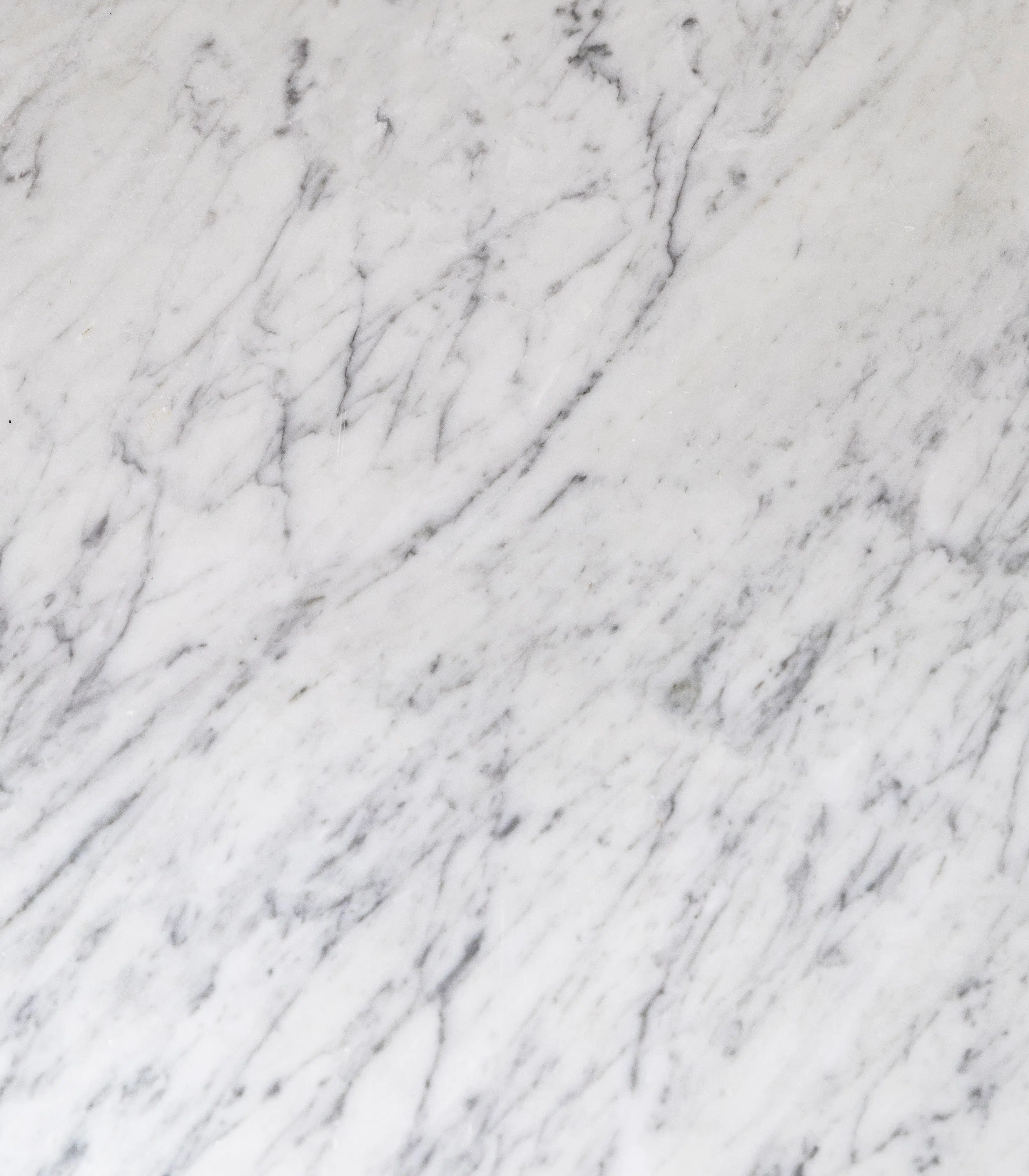 White Carrara