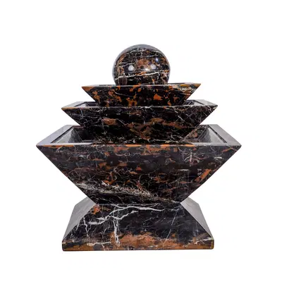 Michelangelo Marmo Fountain