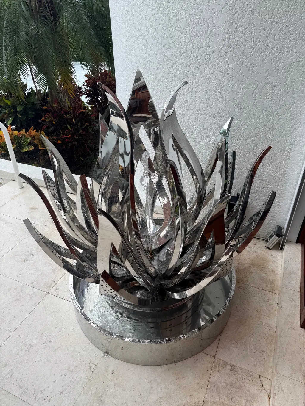 Marine Grade Stainless Products Installation