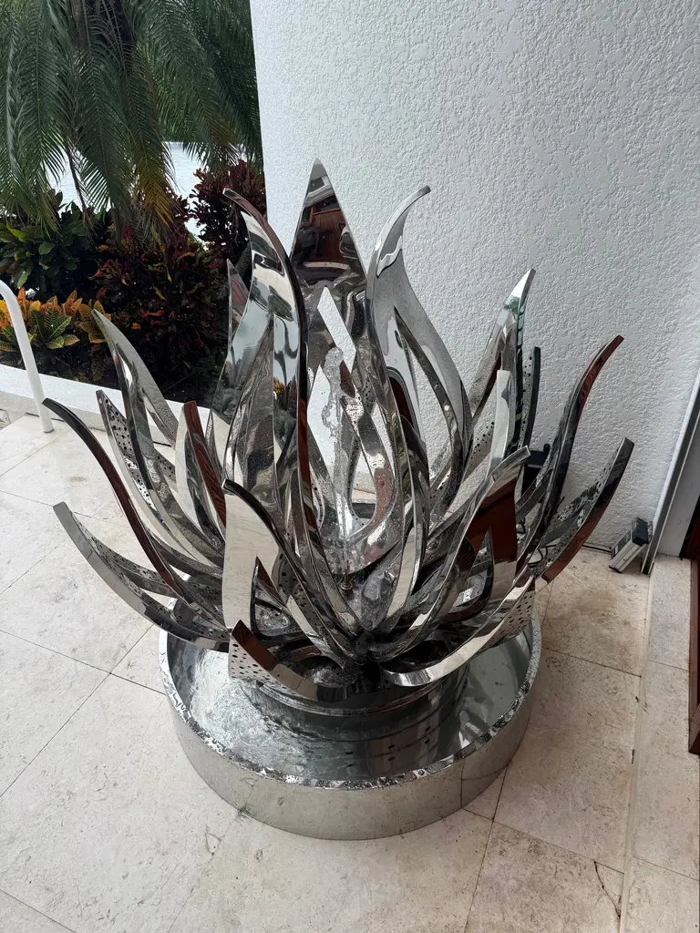 Marine Grade Stainless Products Installation