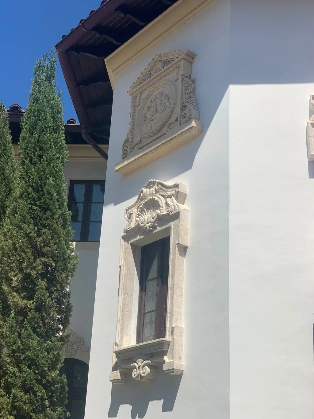 Coral Gables ' Marble House'