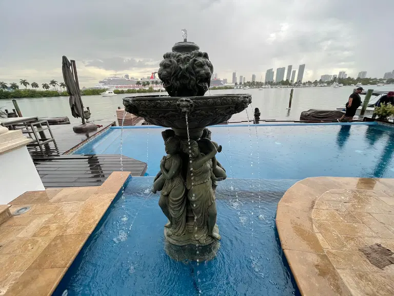 Compilation of Bronze Installations -…