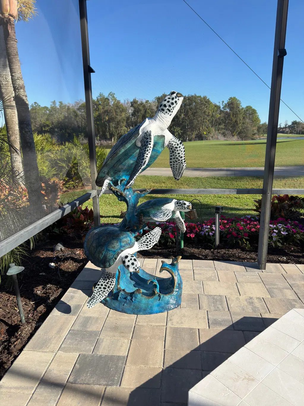 Compilation of Bronze Installations - Celebrating 30 years of…