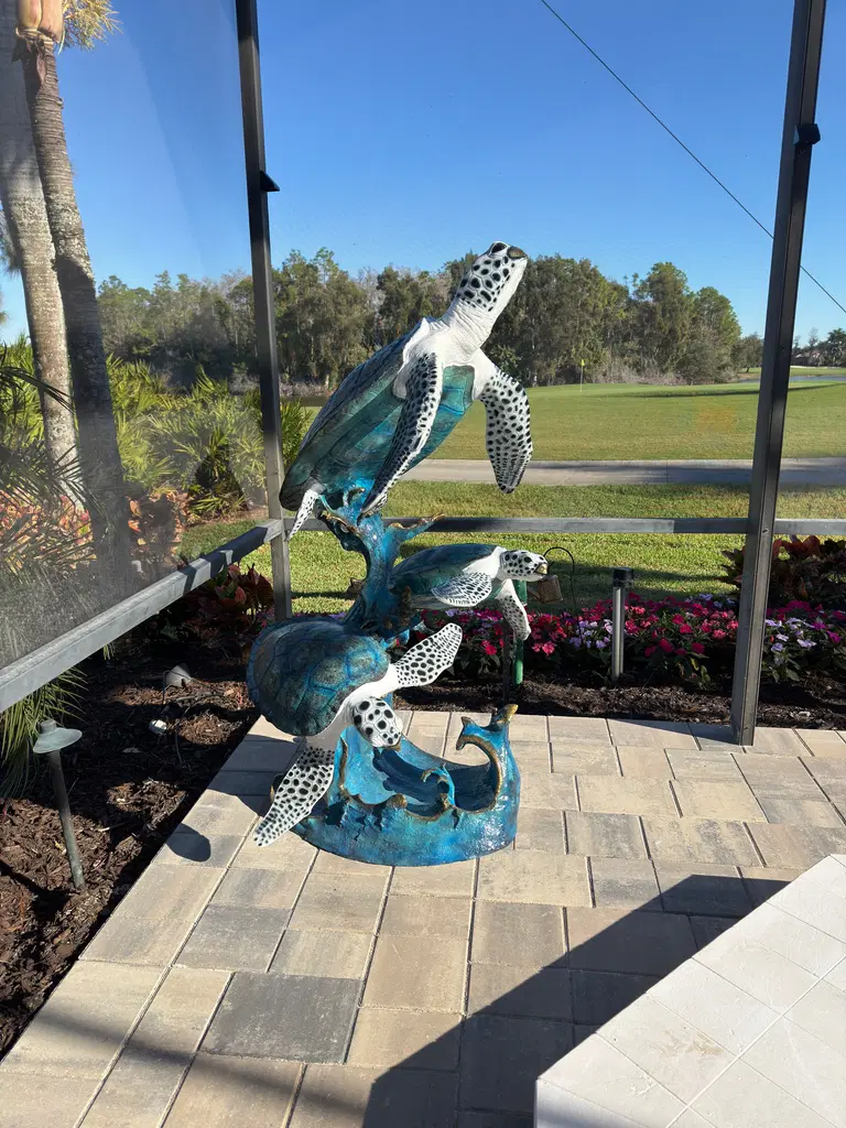 Delivered Free in Florida ( Expires MARCH 31ST 2026 )