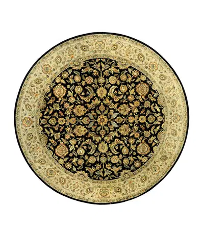 Rug Round