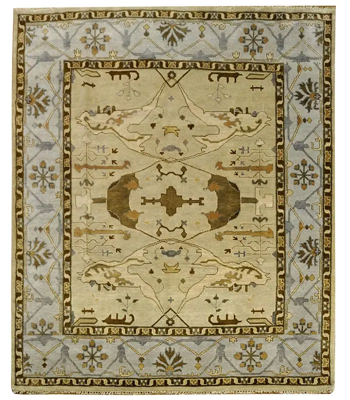 Rug Rectangle