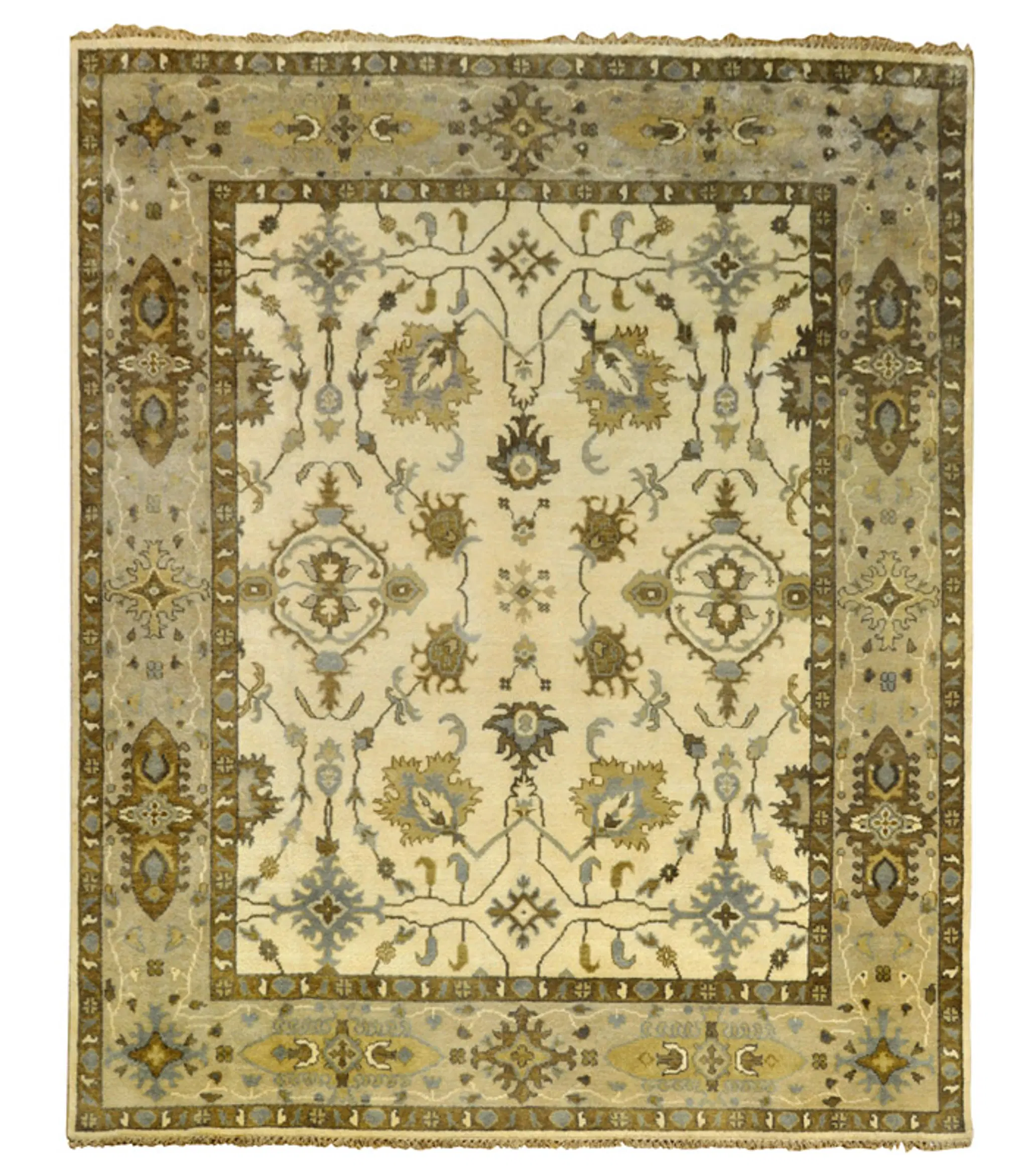 Rug Rectangle