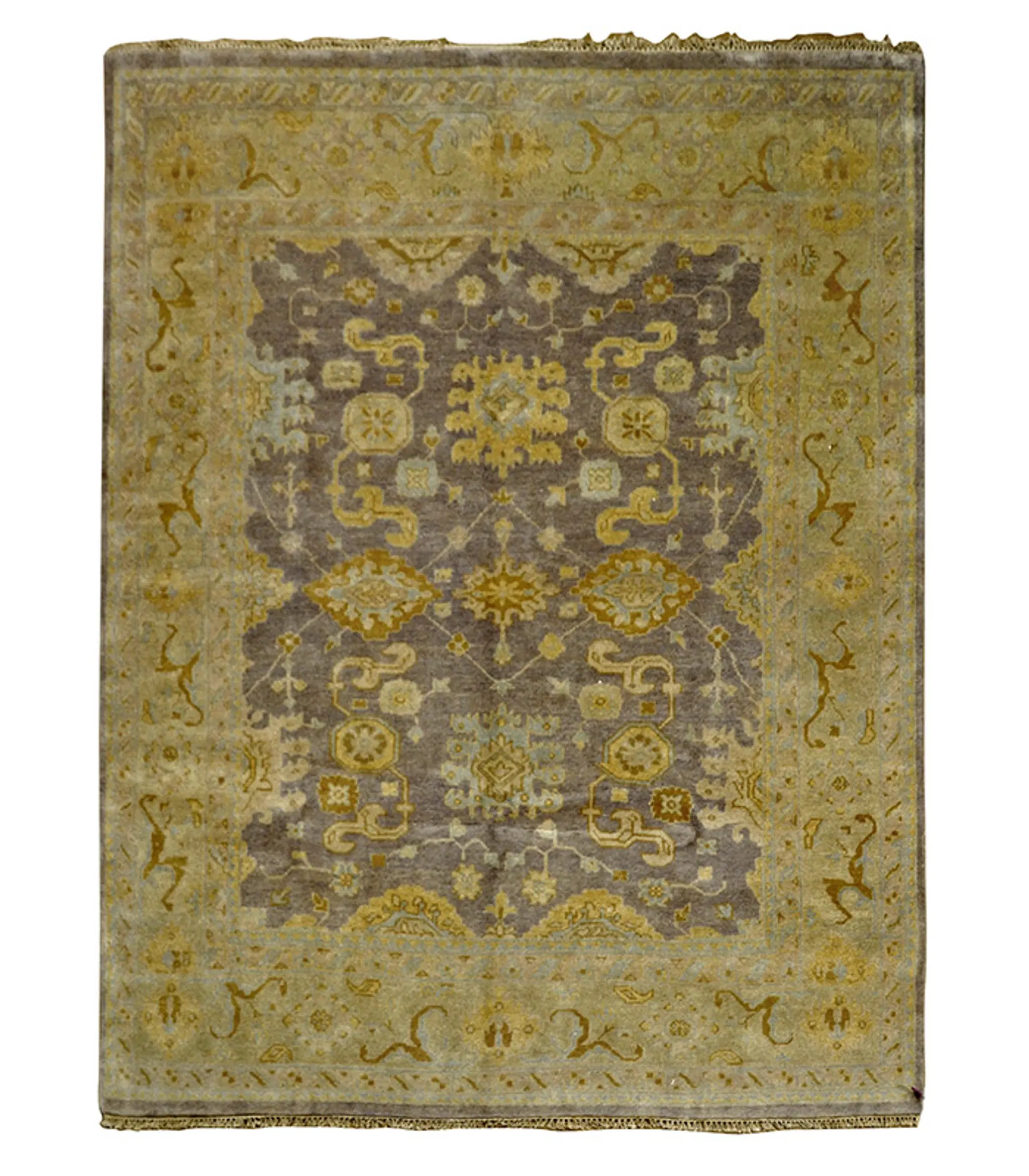 Rug Rectangle