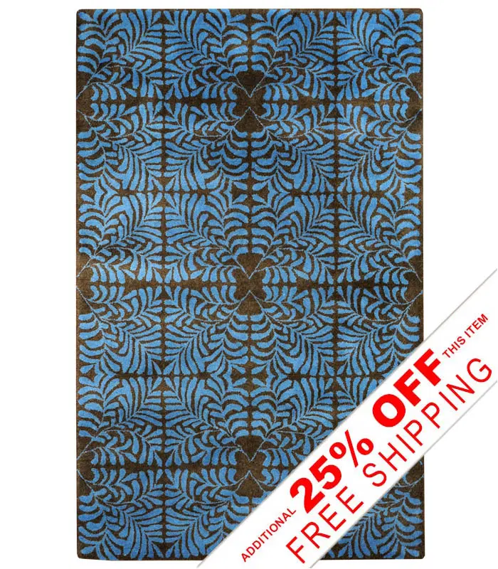 Rug Rects - Rug Rectangle - R7660 - Fine's Gallery, LLC.