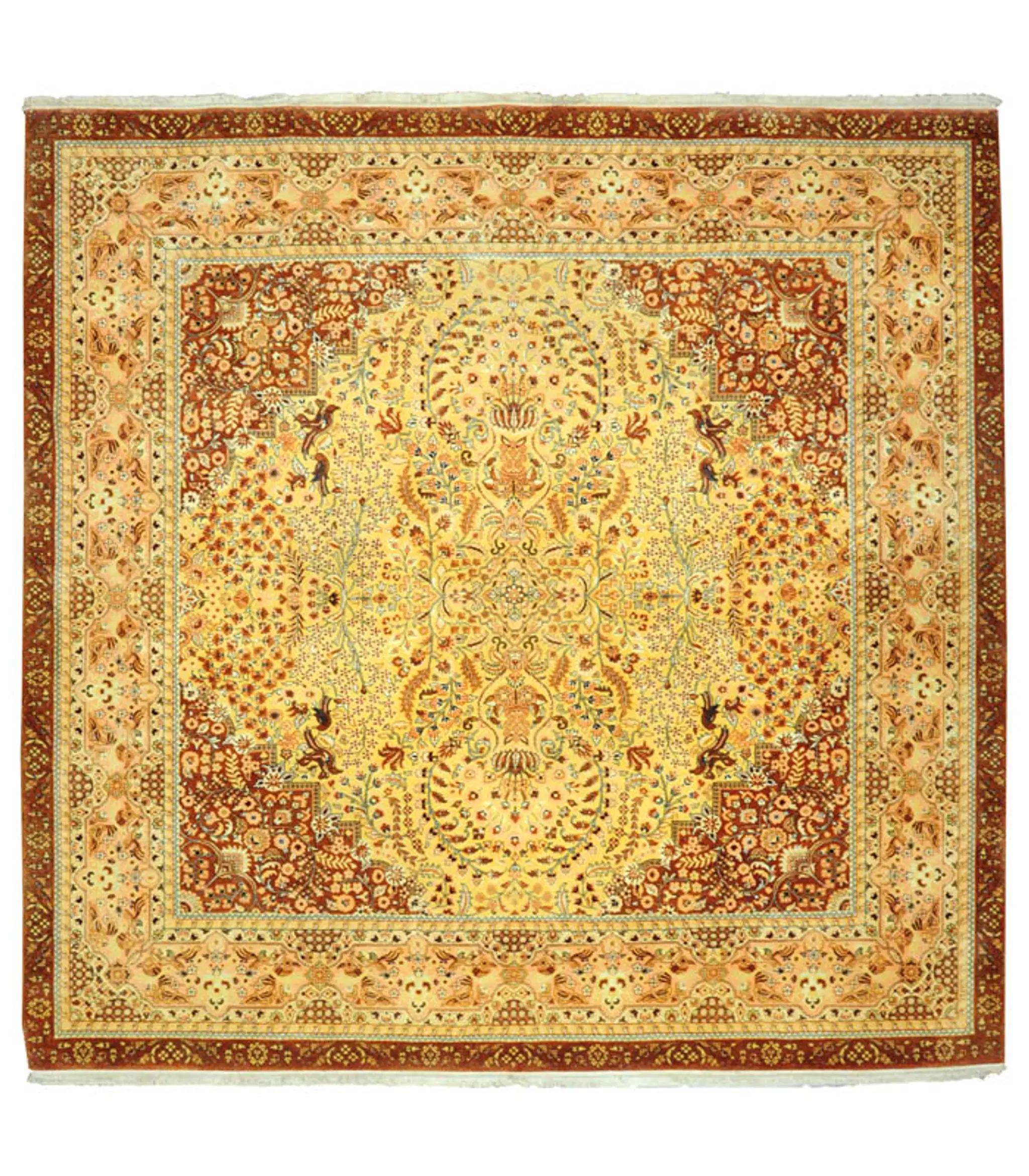 Rug Square