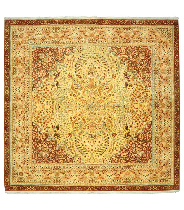 Rug Square