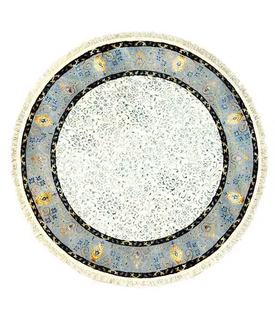 Rug Round