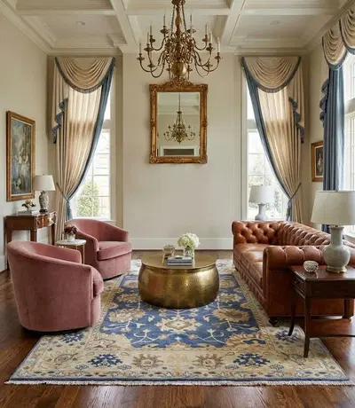 Rug Rectangle