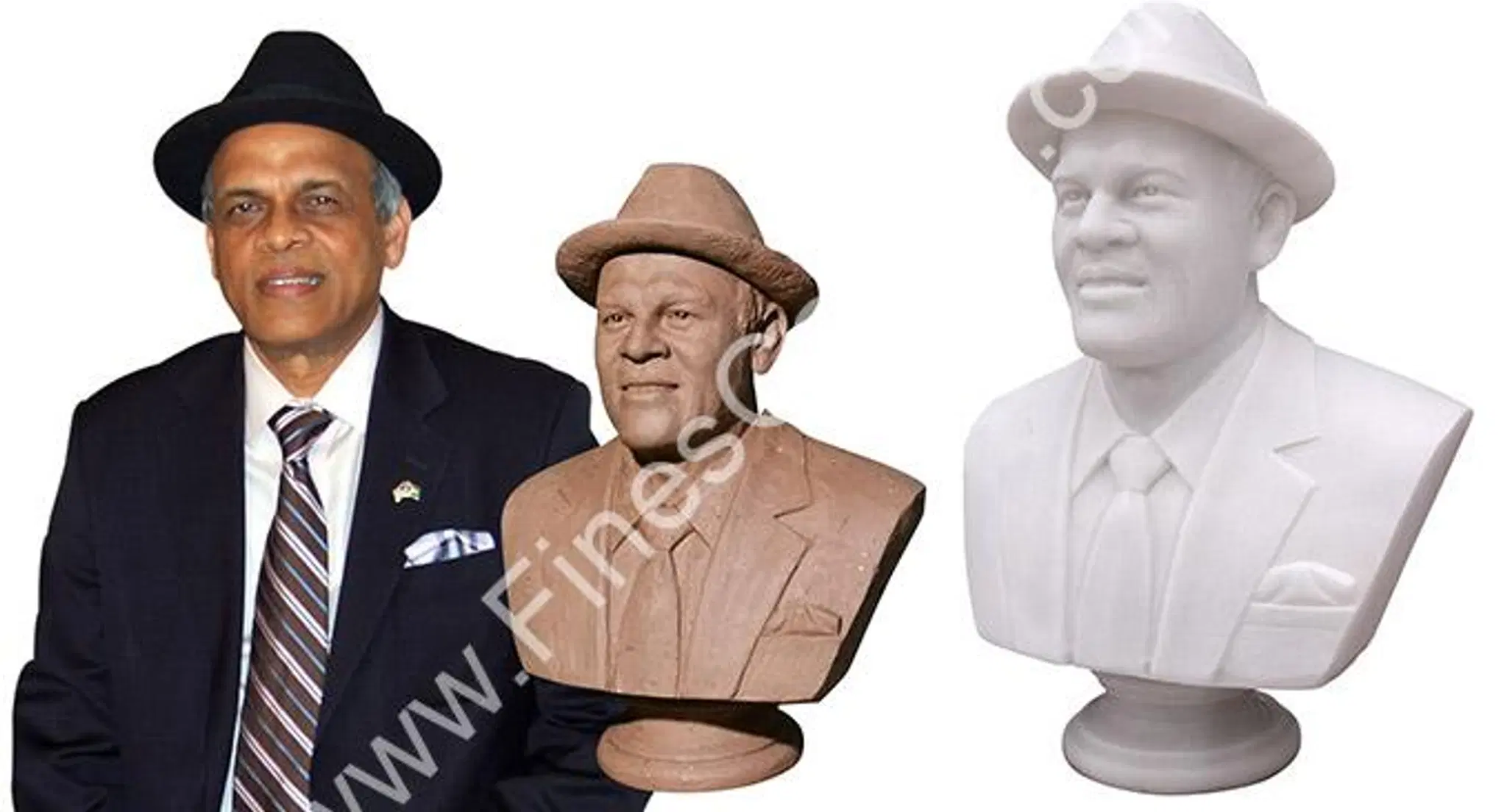 Custom Hand Carved Marble Statues From Concept to Reality