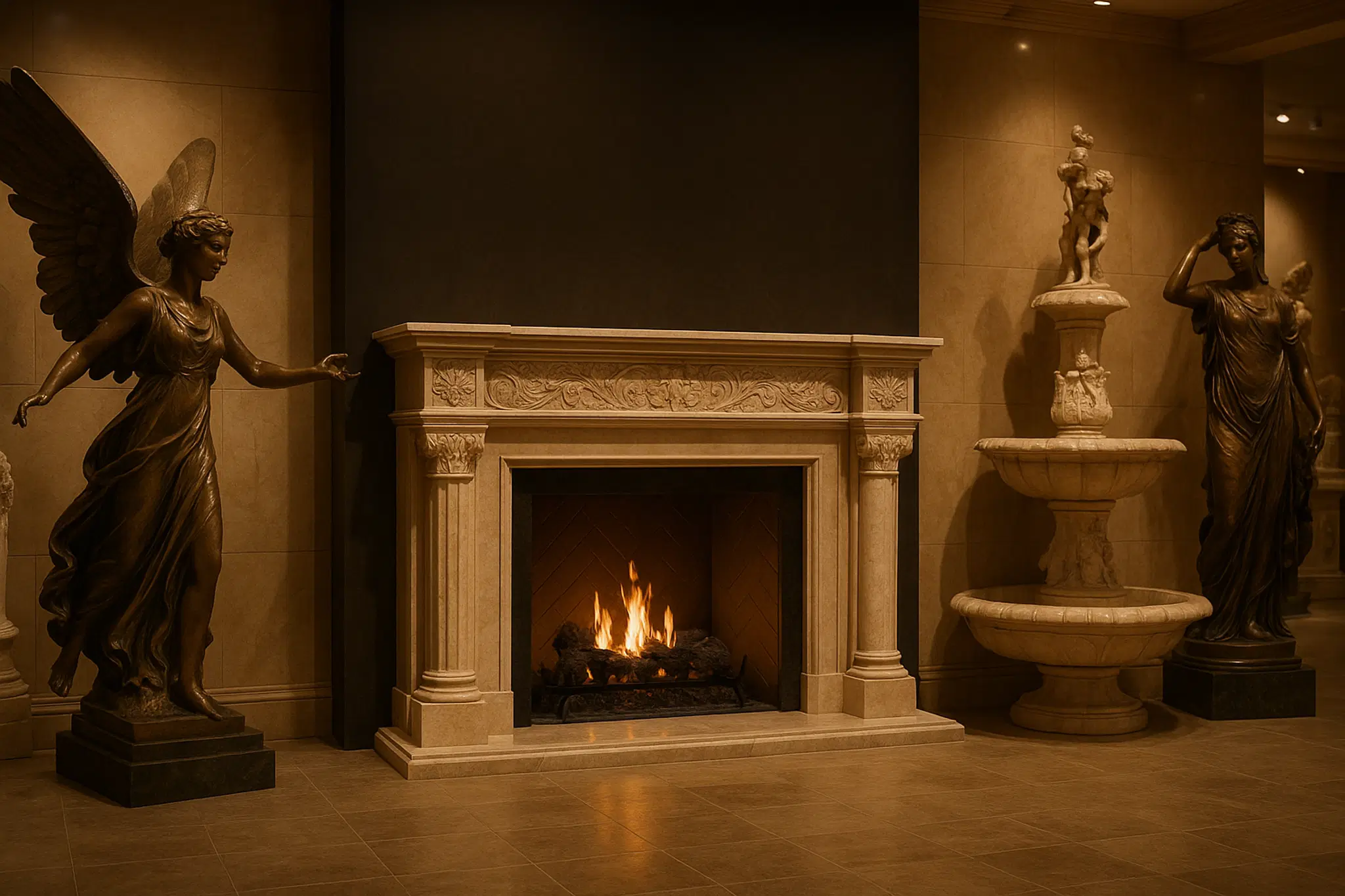 Fine's Gallery - Black Friday 2025