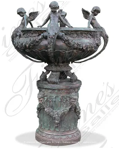 Zion Planter