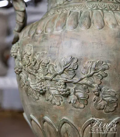 Antique Patina