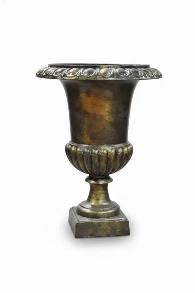 Cast Iron Planter