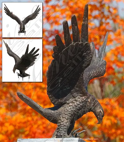 The Liberty Eagle