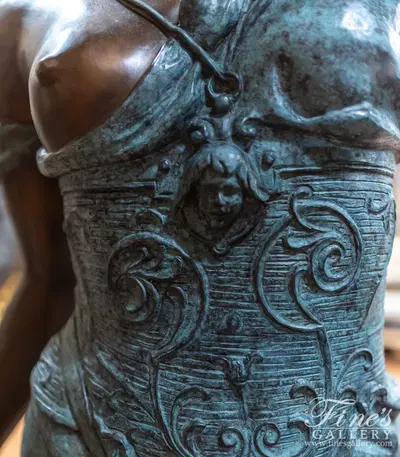 Malachite Bronze