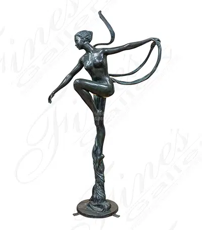 Deco Dancer