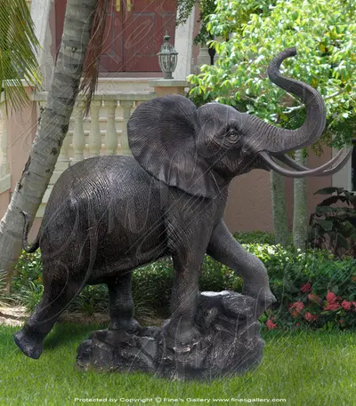 The Elephant
