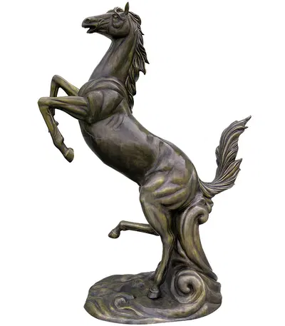 Wild Stallion