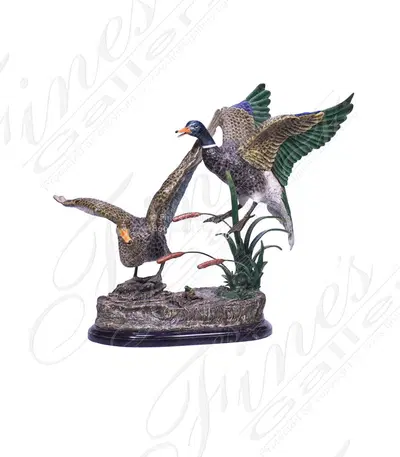 Mallards