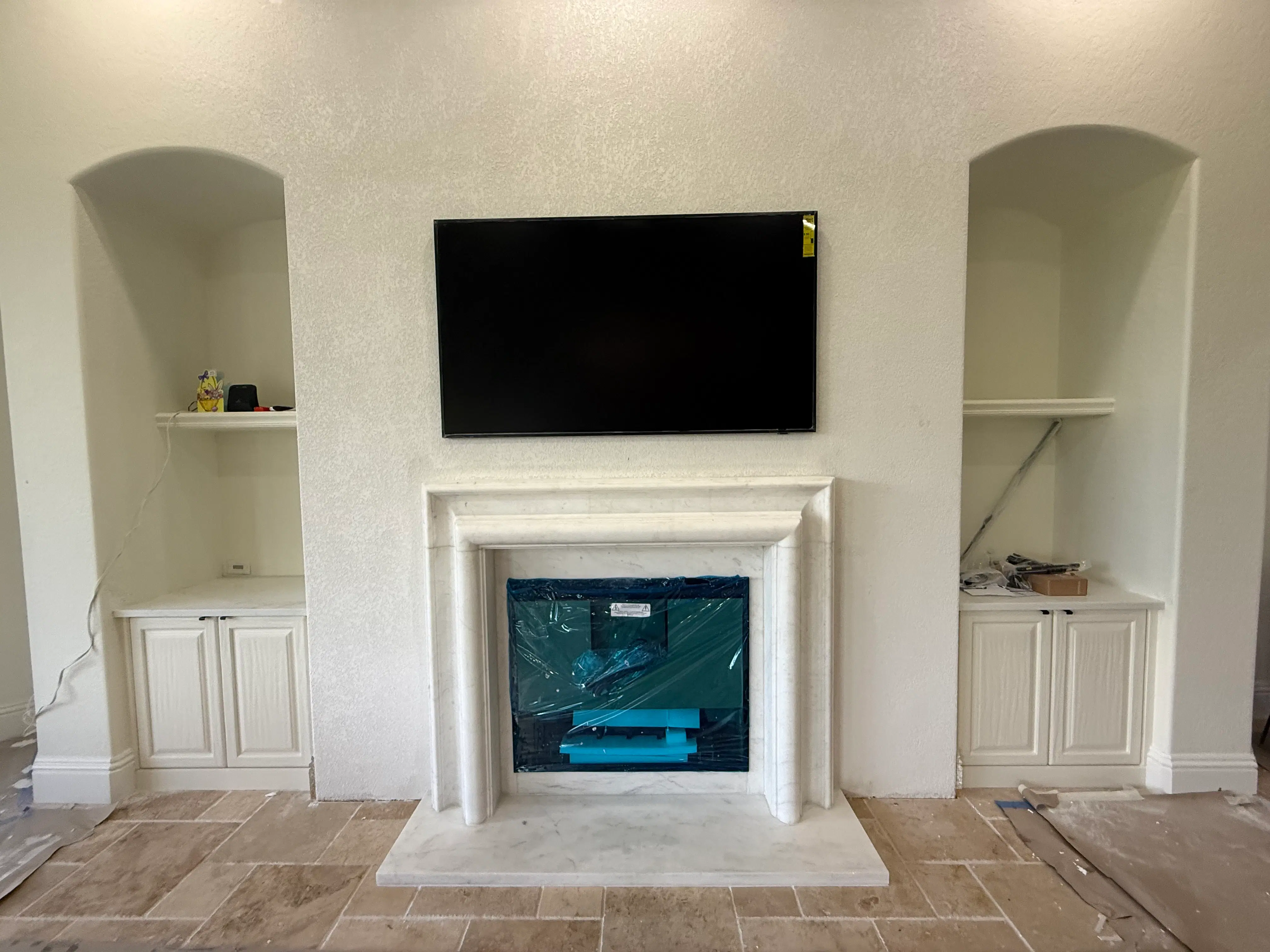 Fine's Gallery Blog - Custom Projects Category Image
