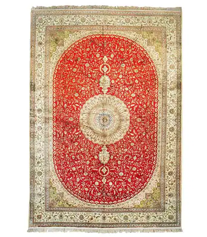 Indoor - Rectangular Rugs Decor Category Image