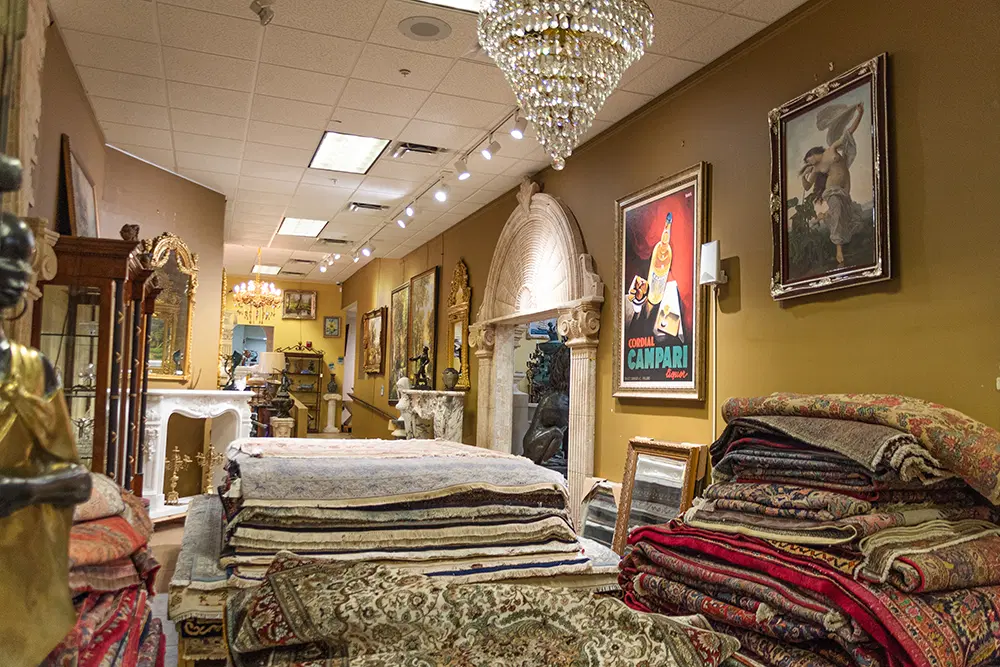Rugs