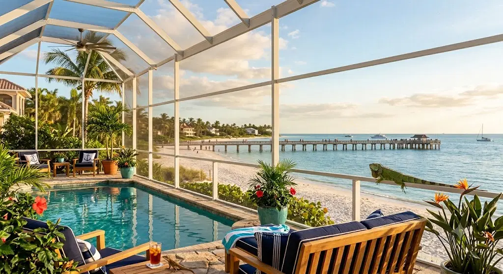 Fine's Gallery - August 2026 Free Shipping in Florida Promotion