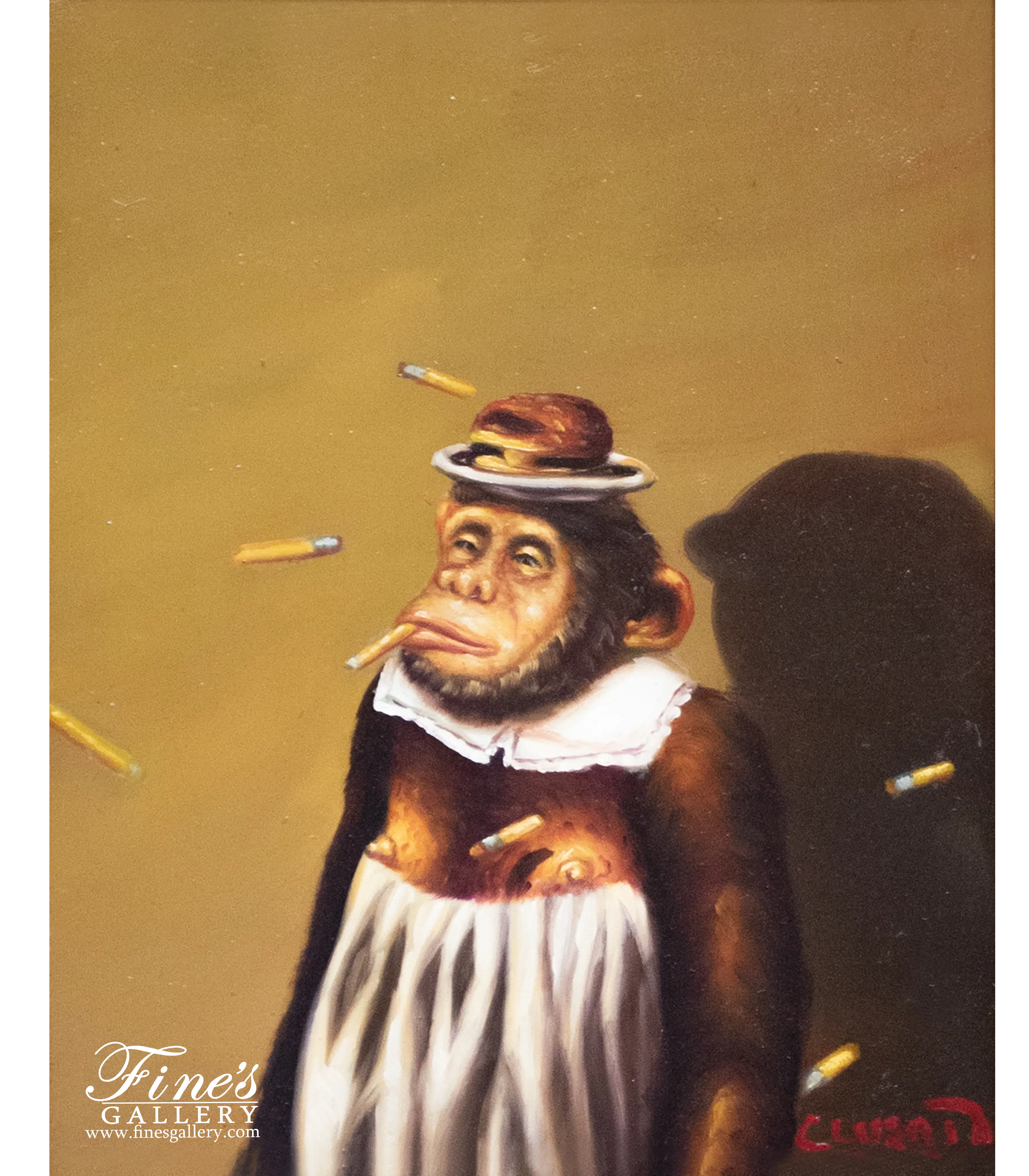 ART-016 - detail image