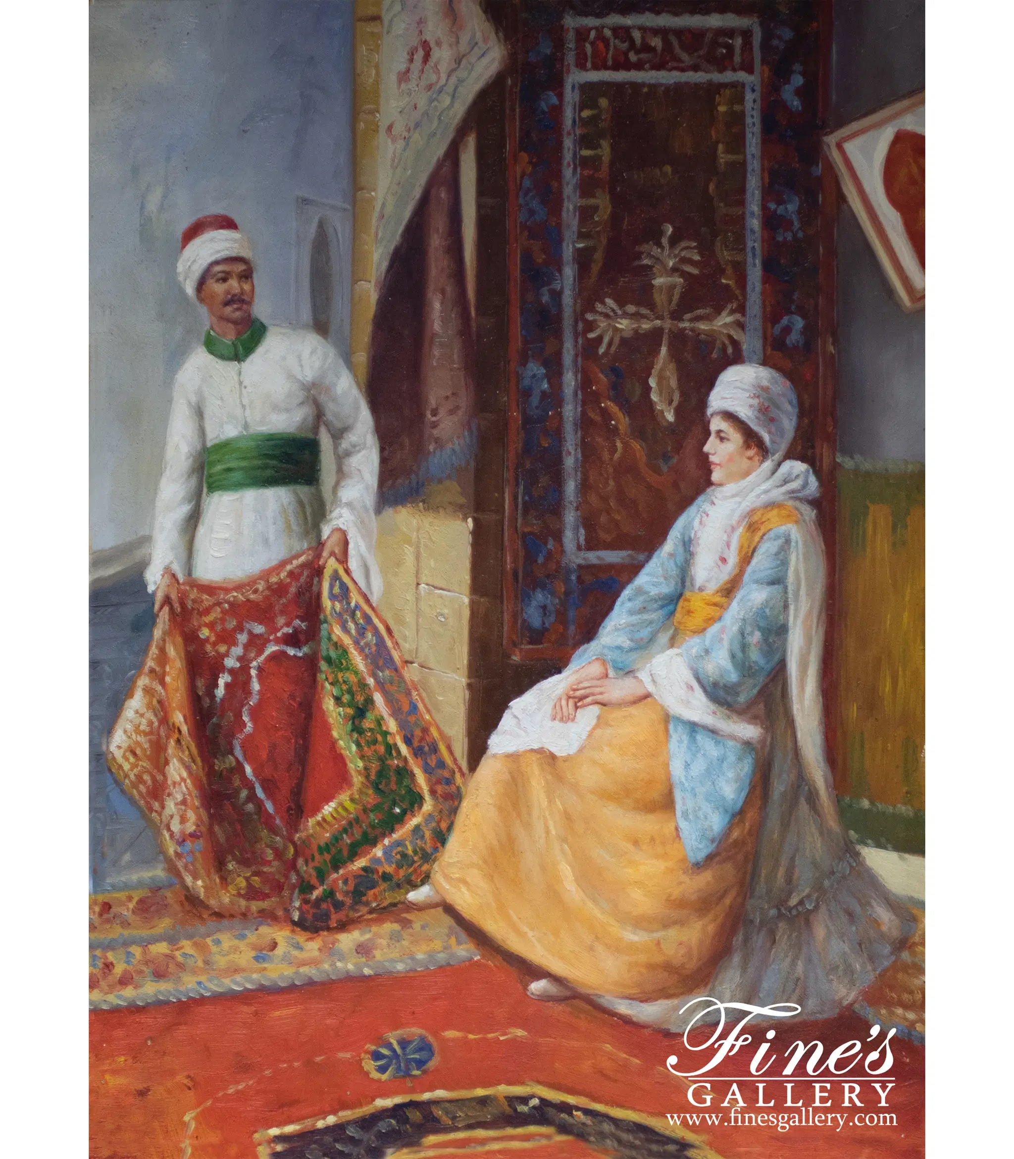 ART-022 - detail image