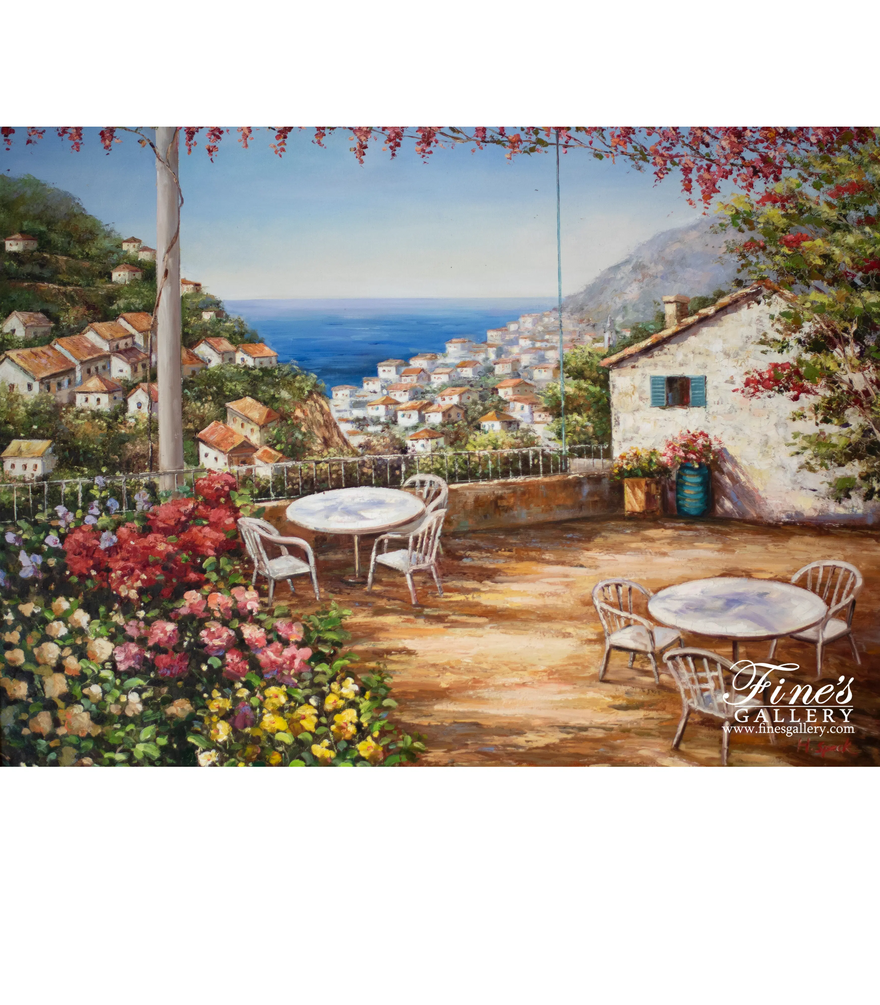 ART-086 - detail image