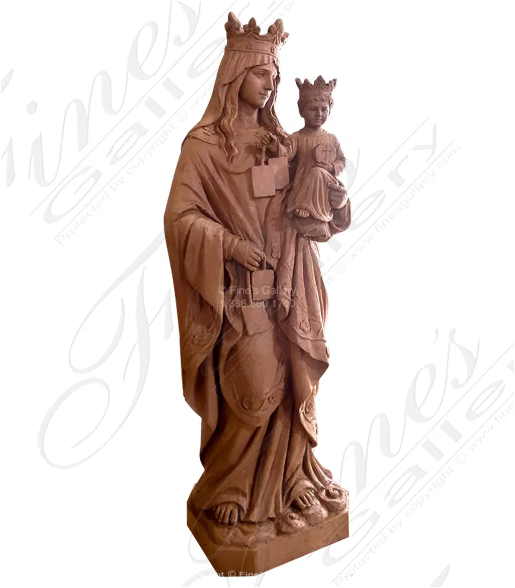 ( Clay Mold Phase )